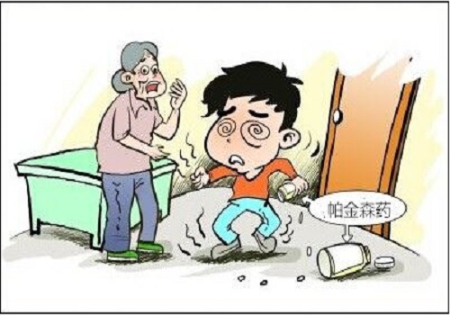 年轻人怎样预防帕金森病